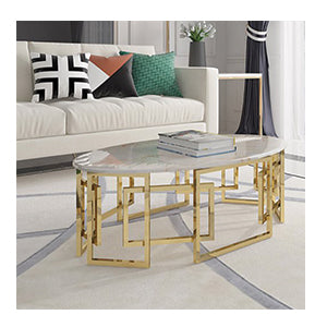 Center Table PVD-CT-095