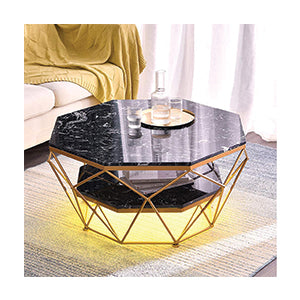 Center Table PVD-CT-101