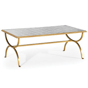 Center Table PVD-CT-104