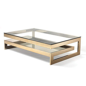 Center Table PVD-CT-109