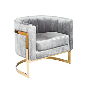 Sofa PVD-METAL-SOFA-001