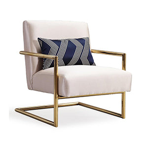 Sofa PVD-METAL-SOFA-004