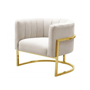 Sofa PVD-METAL-SOFA-005