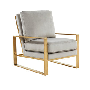 Sofa PVD-METAL-SOFA-006