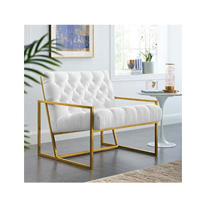 Sofa PVD-METAL-SOFA-007