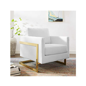 Sofa PVD-METAL-SOFA-009