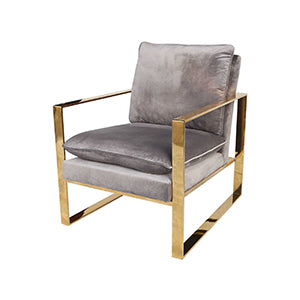 Sofa PVD-METAL-SOFA-010