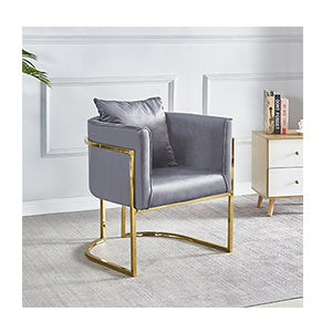 Sofa PVD-METAL-SOFA-011