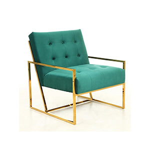 Sofa PVD-METAL-SOFA-012