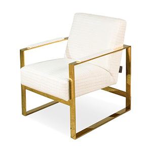 Sofa PVD-METAL-SOFA-013