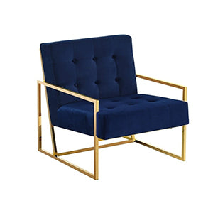 Sofa PVD-METAL-SOFA-PVD-TB014
