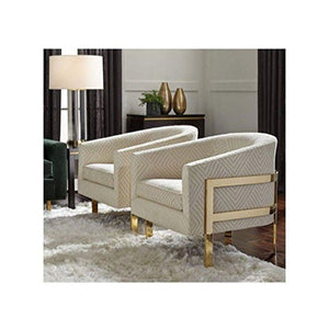 Sofa PVD-METAL-SOFA-015