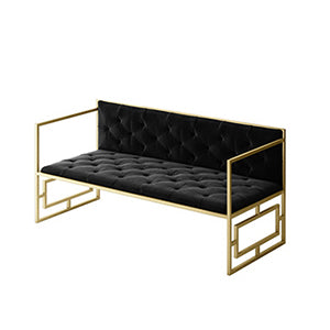 Sofa PVD-METAL-SOFA-016