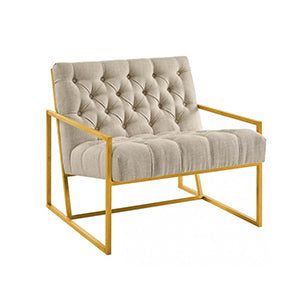 Sofa PVD-METAL-SOFA-017