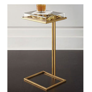 Side Table PVD-ST-001