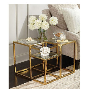 Side Table PVD-ST-008