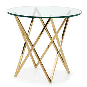 Side Table PVD-ST-010