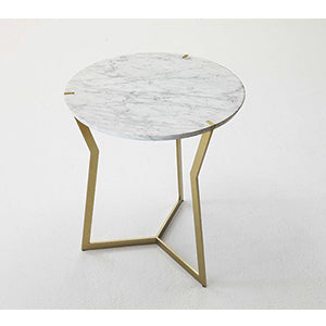 Side Table PVD-ST-012