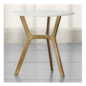 Side Table PVD-ST-013