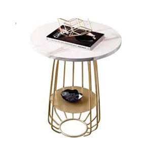 Side Table PVD-ST-016