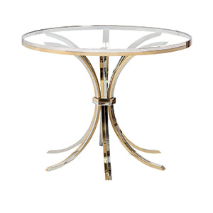 Side Table PVD-ST-017