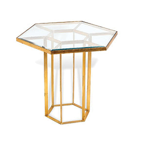 Side Table PVD-ST-026