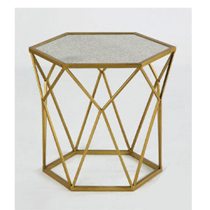 Side Table PVD-ST-027