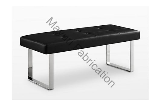 Steel Benches 1