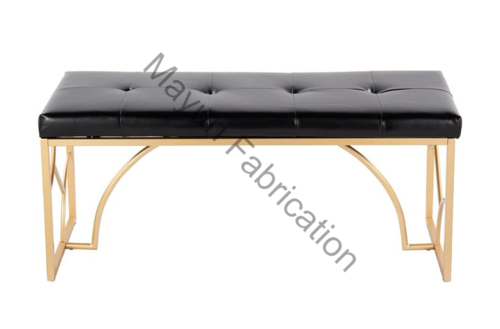 Steel Benches 10