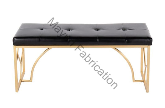 Steel Benches 10