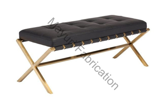 Steel Benches 12