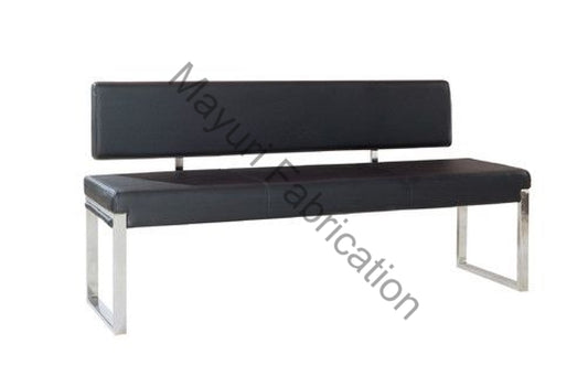 Steel Benches 13