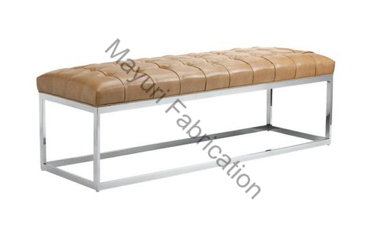 Steel Benches 14