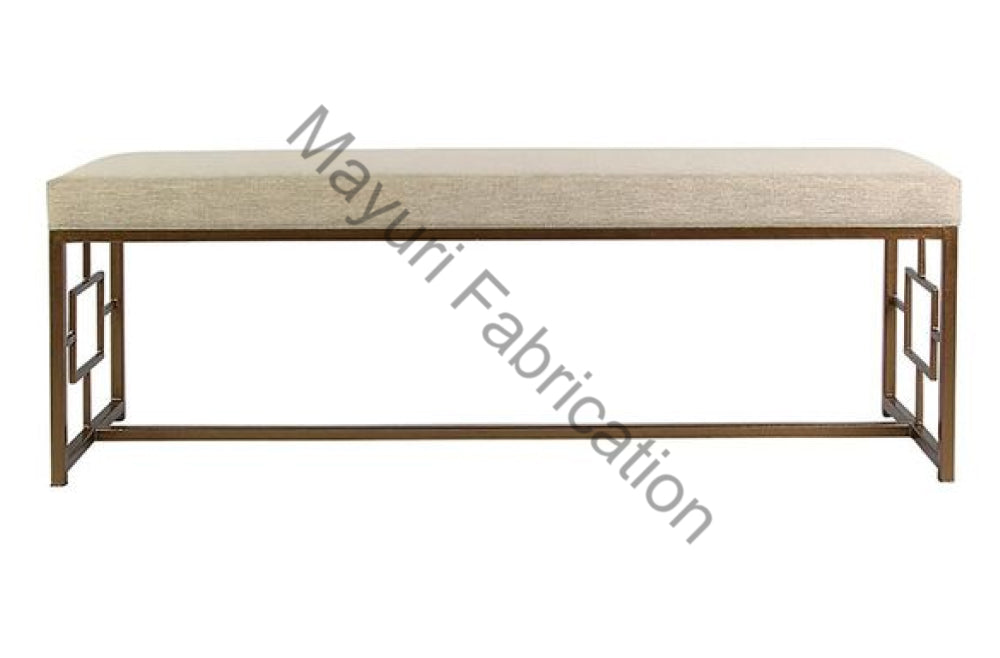 Steel Benches 15