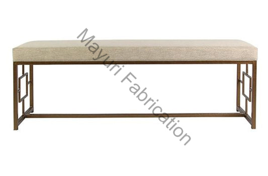 Steel Benches 15