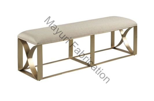 Steel Benches 16