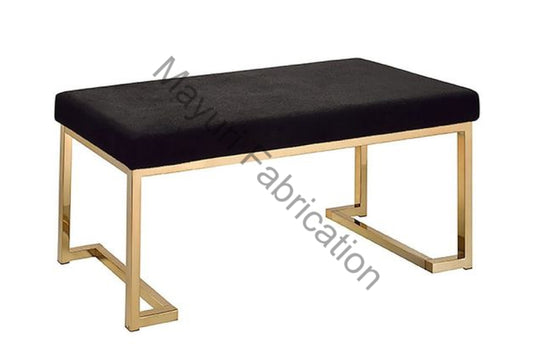 Steel Benches 3