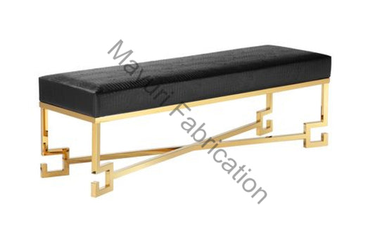 Steel Benches 4