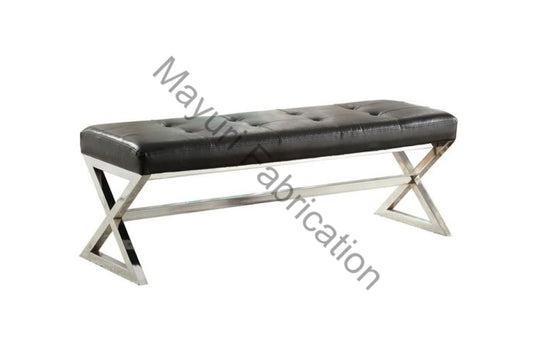 Steel Benches 5