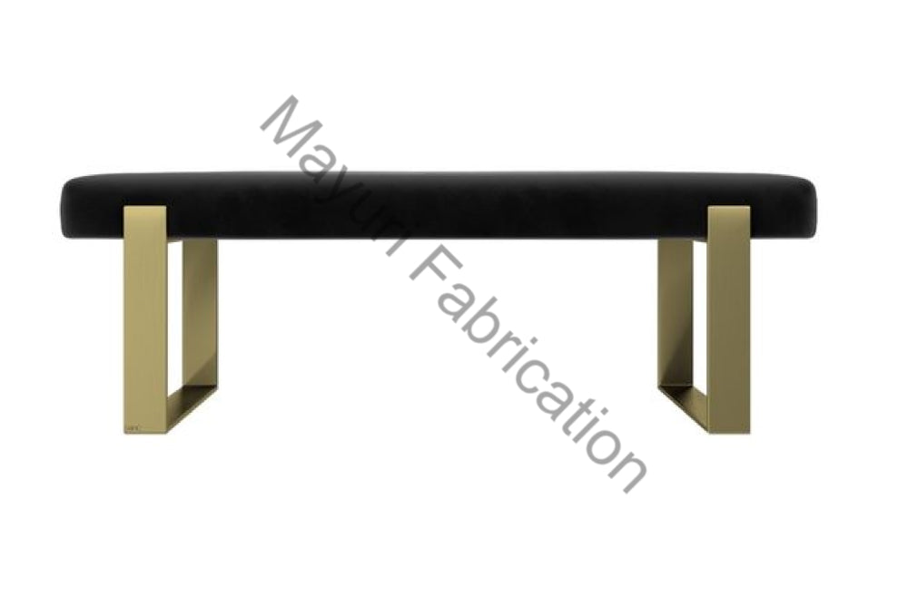 Steel Benches 6