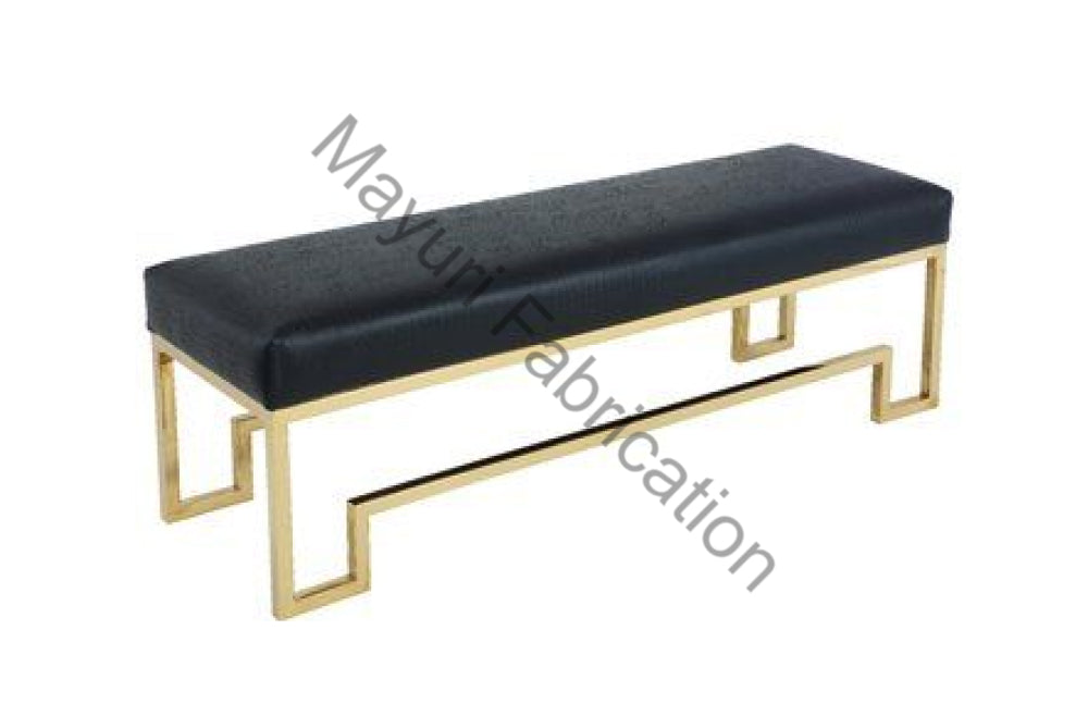 Steel Benches 8