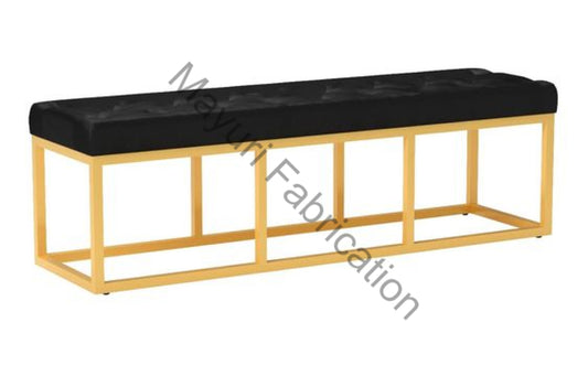 Steel Benches 9
