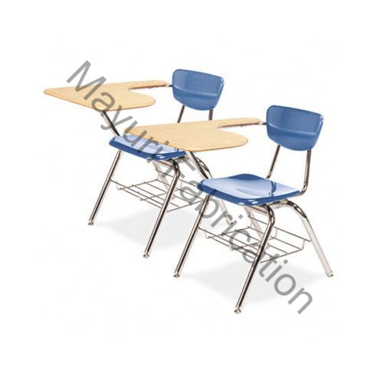 Classroom Chairs 6