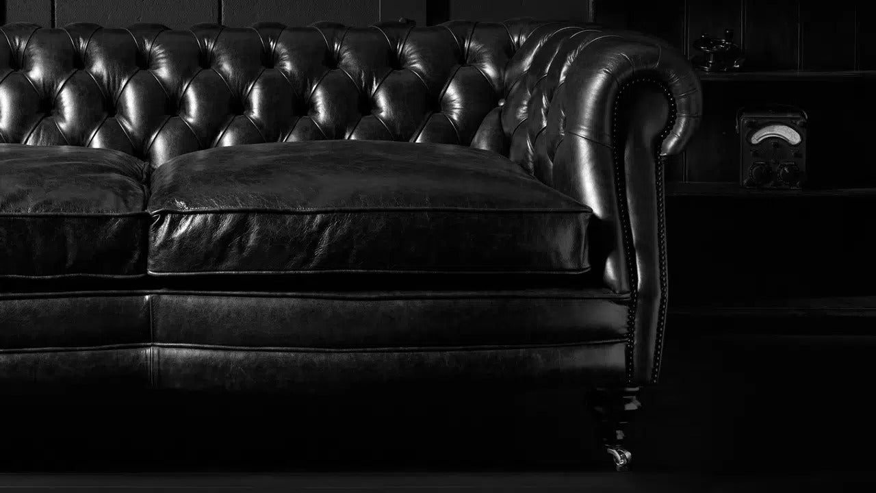 Studio Sebastian Chesterfield