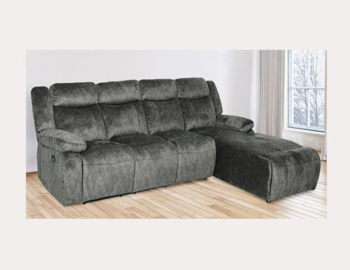 Sofa Lounge Recliner SLR-002