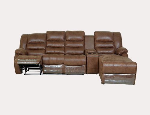 Sofa Lounge Recliner SLR-003