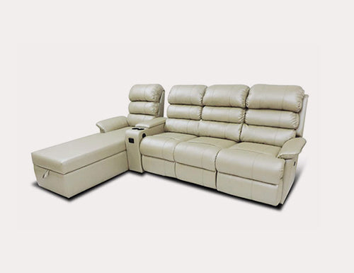 Sofa Lounge Recliner SLR-004