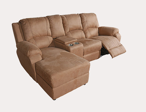 Sofa Lounge Recliner SLR-006