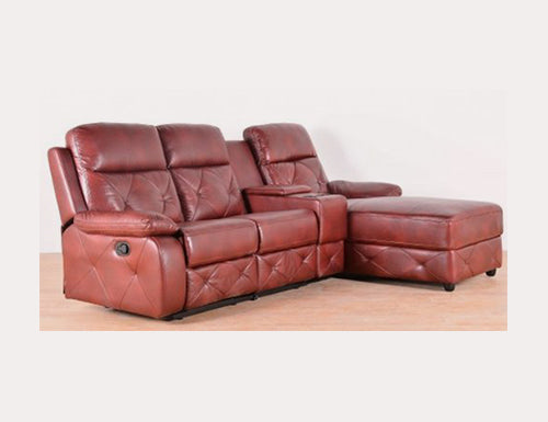 Sofa Lounge Recliner SLR-007