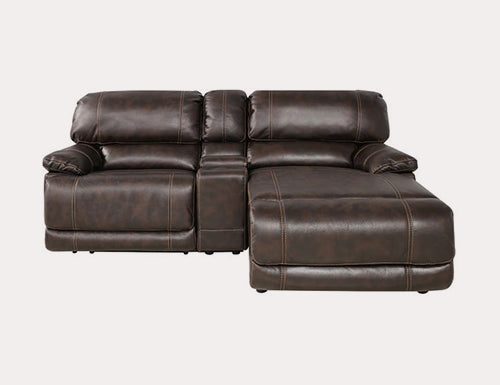 Sofa Lounge Recliner SLR-010